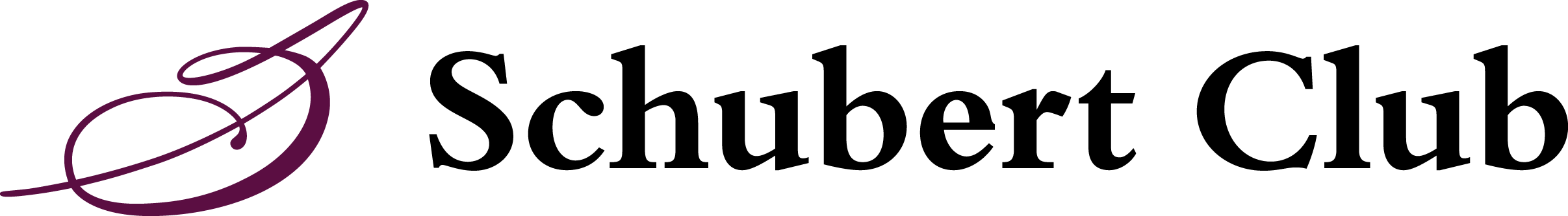 Schubert Club Logo